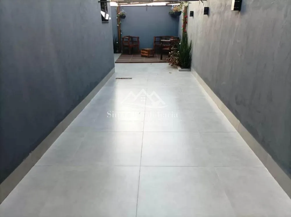 Casa, 3 quartos, 205 m² - Foto 19