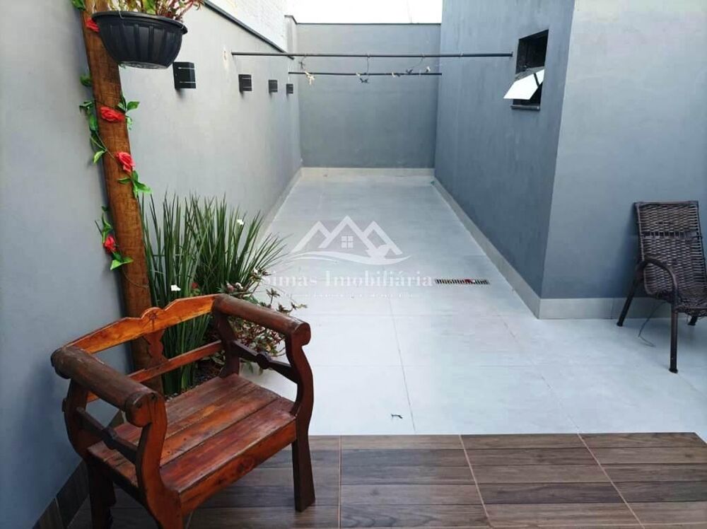 Casa, 3 quartos, 205 m² - Foto 4