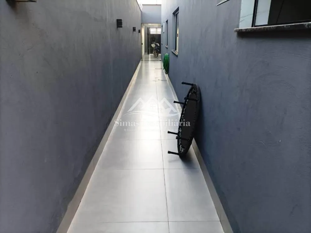 Casa, 3 quartos, 205 m² - Foto 20