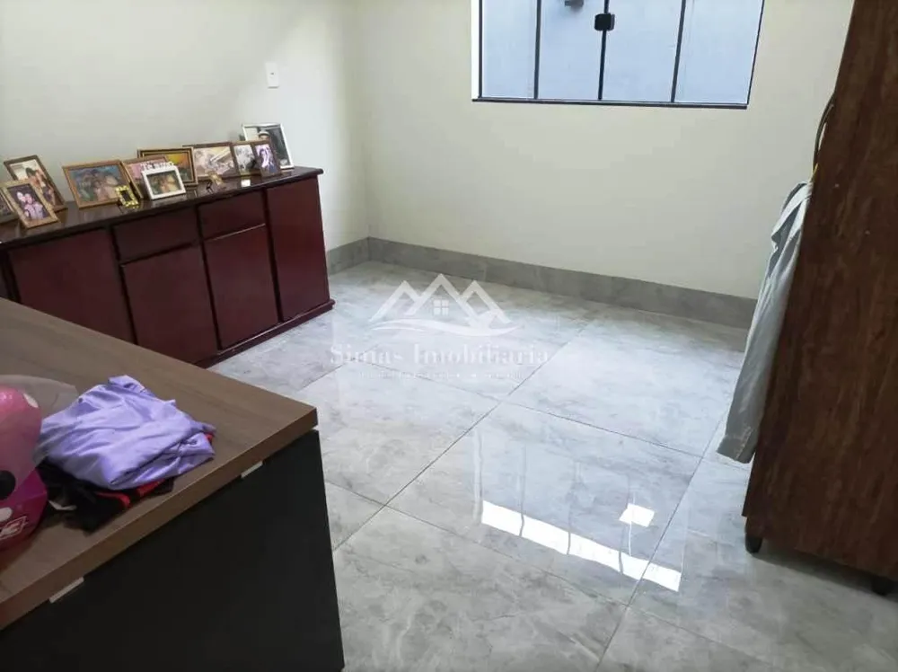 Casa, 3 quartos, 205 m² - Foto 13