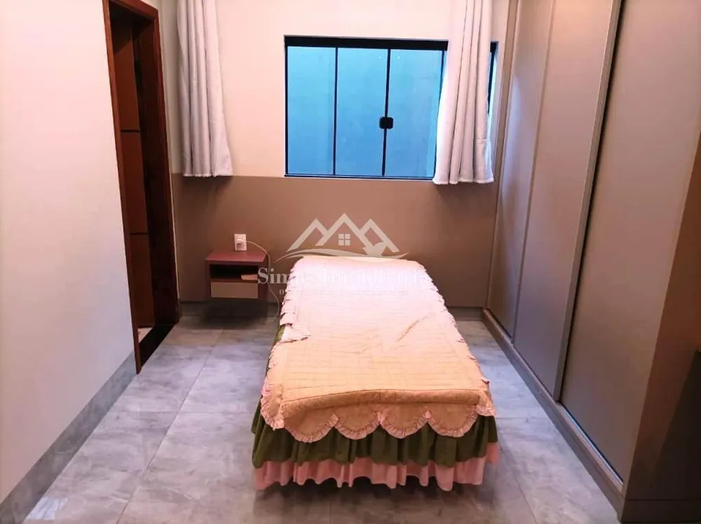 Casa, 3 quartos, 205 m² - Foto 2