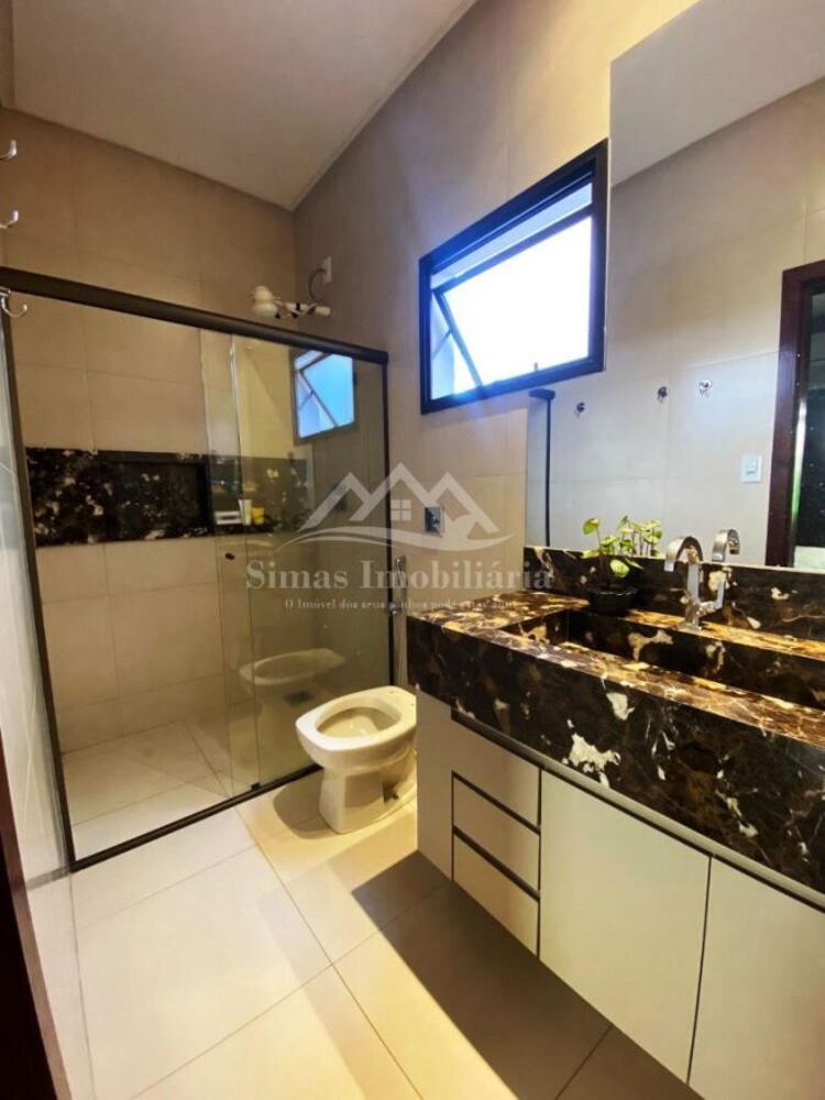 Casa, 3 quartos, 175 m² - Foto 4