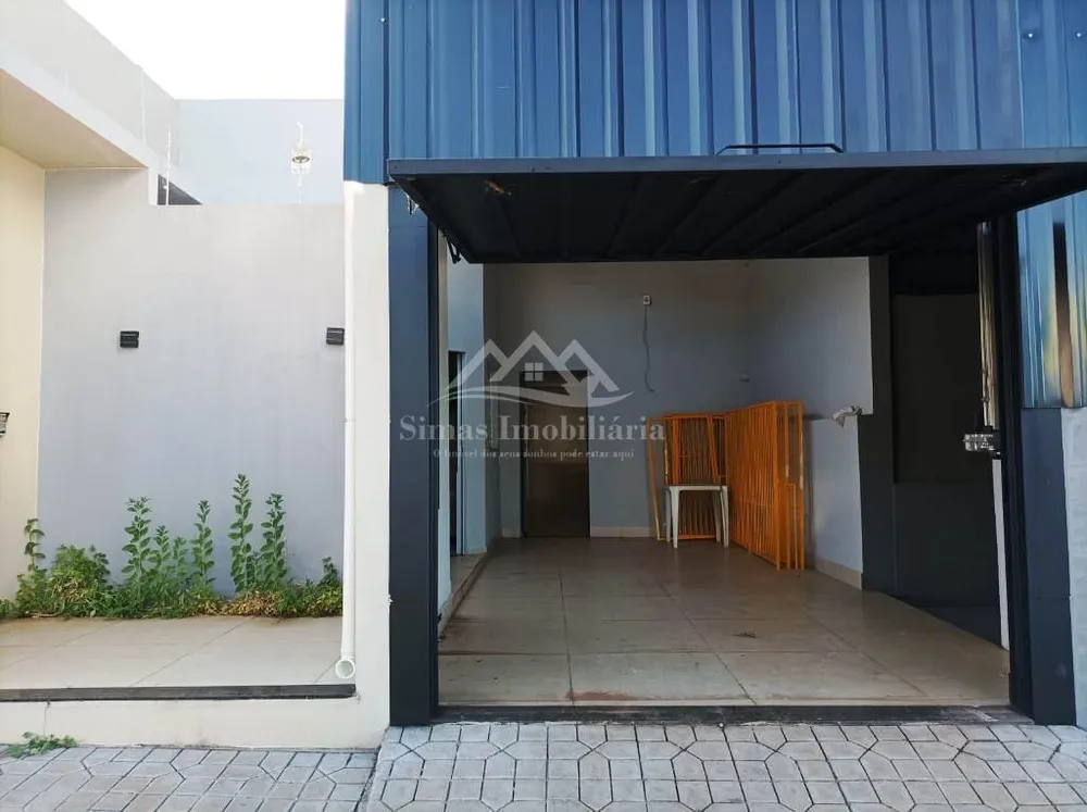 Depósito-Galpão, 375 m² - Foto 4