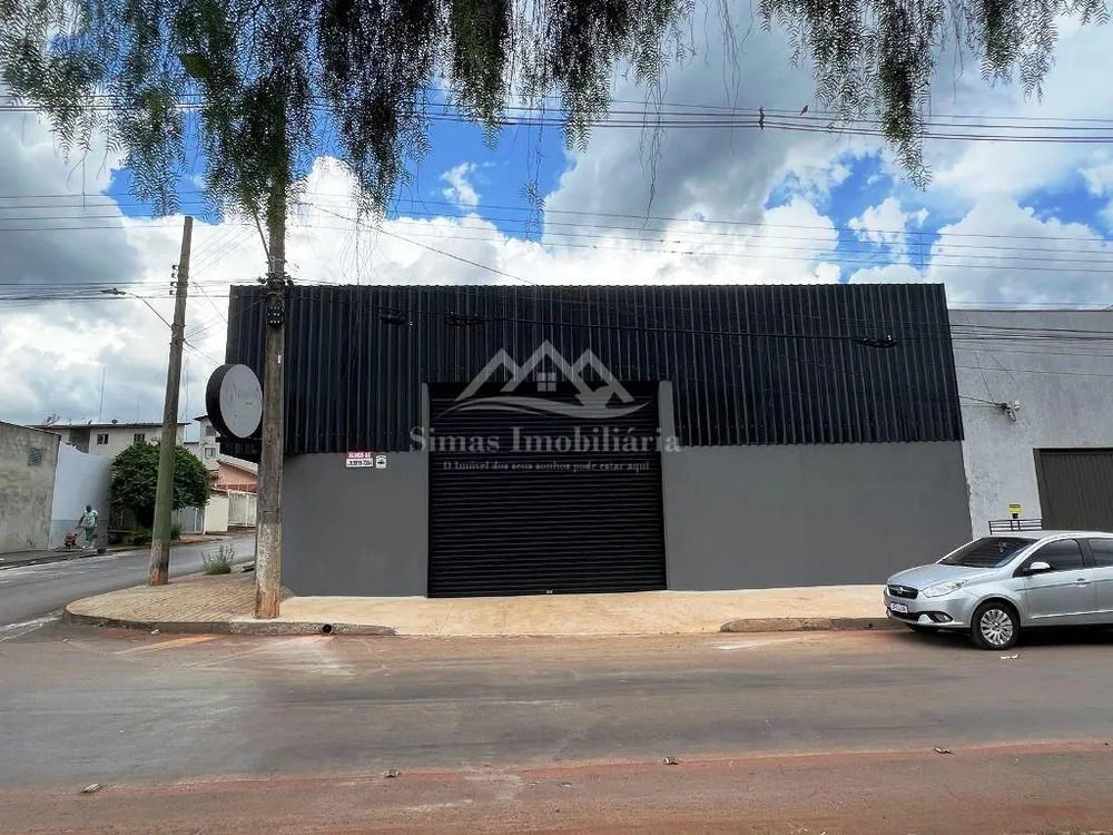 Depósito-Galpão, 375 m² - Foto 3