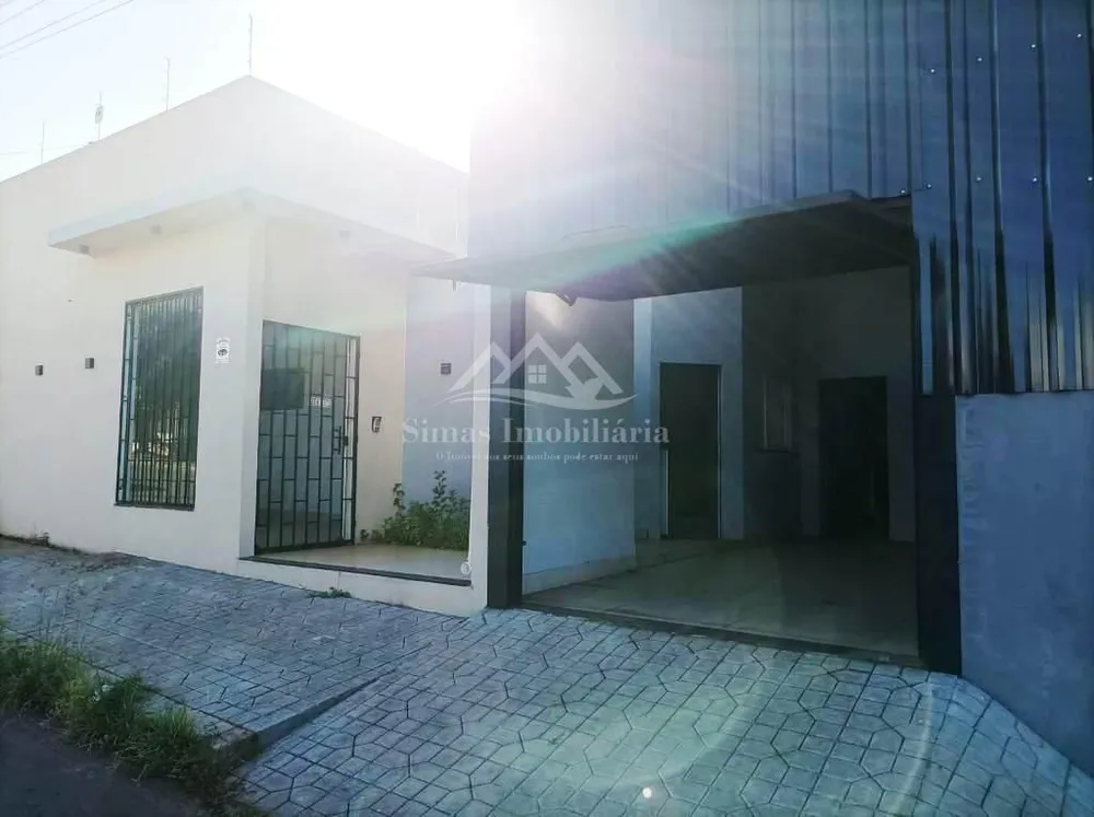 Depósito-Galpão, 375 m² - Foto 5