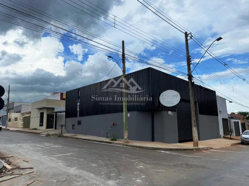 Depósito-Galpão, 375 m² - Foto 2