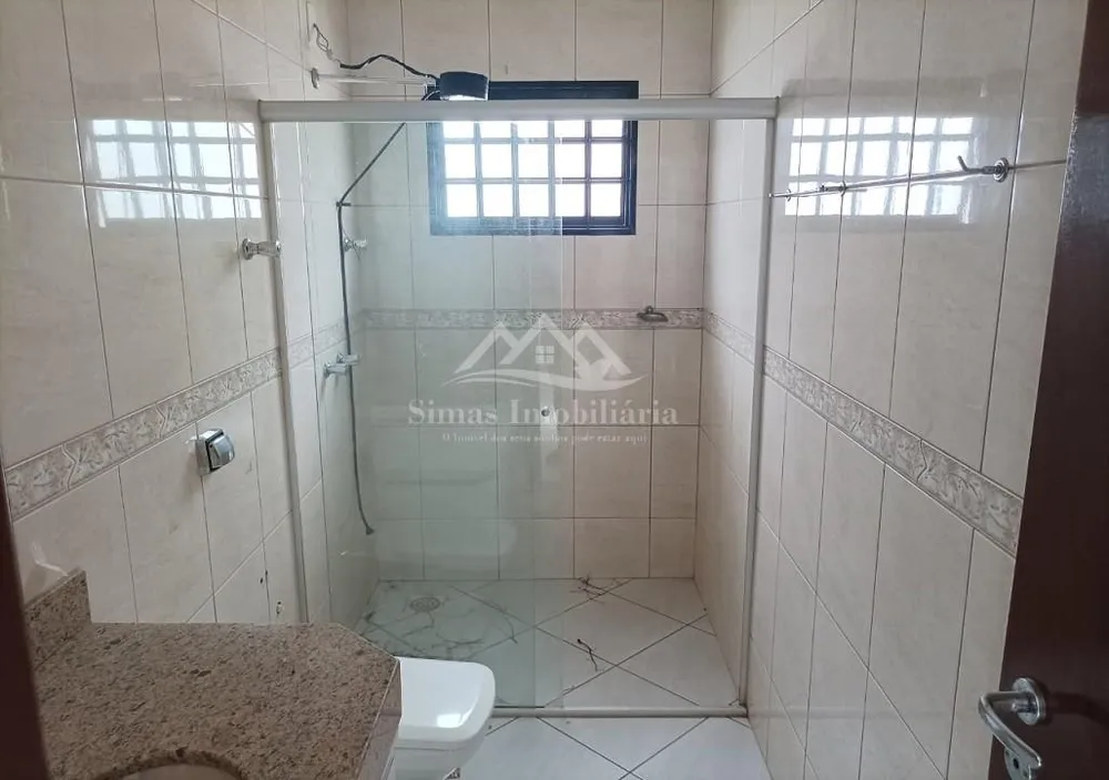 Casa, 3 quartos - Foto 8