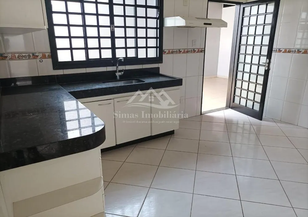 Casa, 3 quartos - Foto 1
