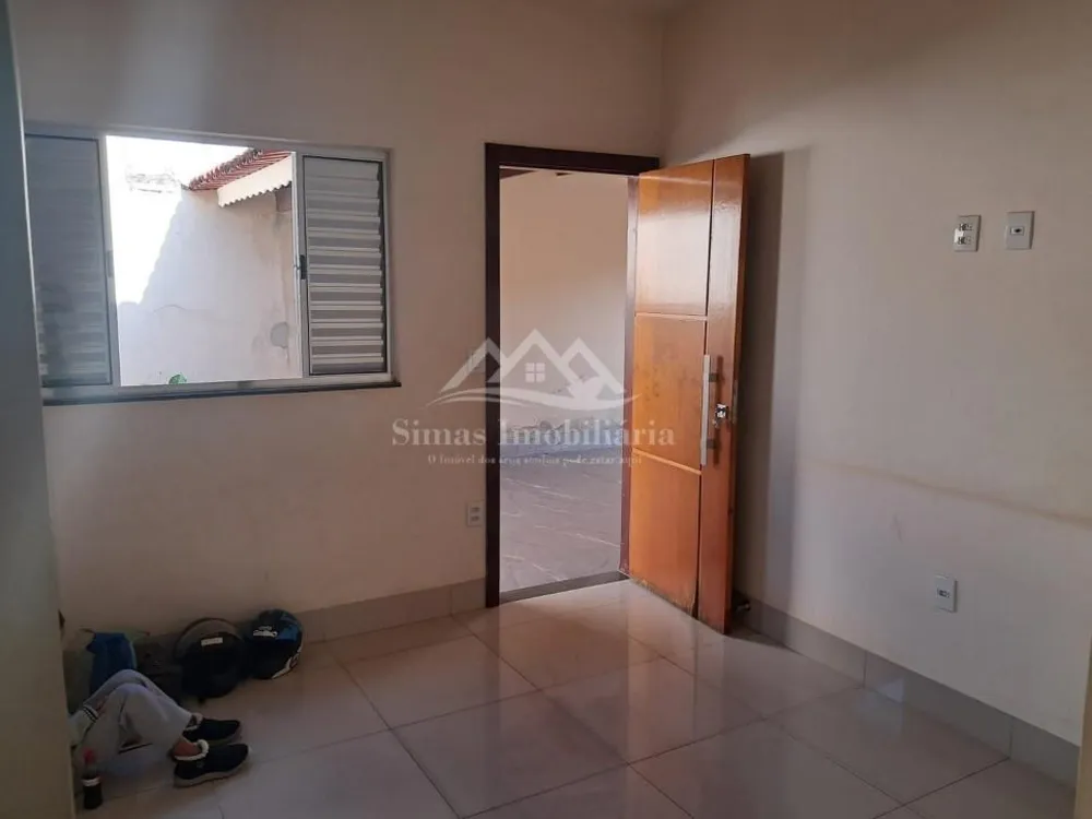 Casa, 4 quartos - Foto 4