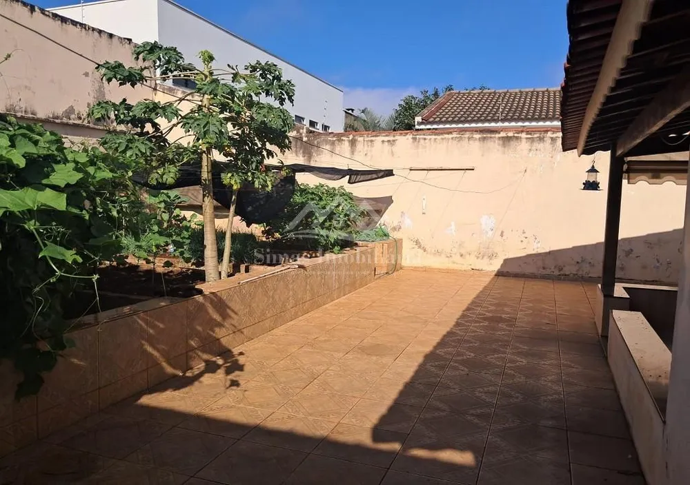 Casa, 4 quartos - Foto 13