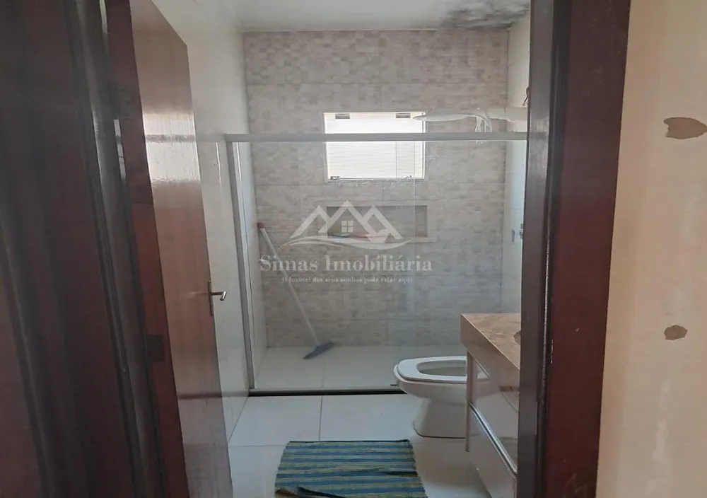 Casa, 4 quartos - Foto 7