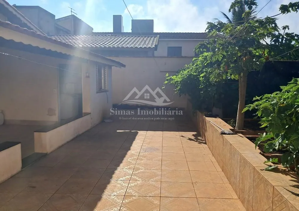 Casa, 4 quartos - Foto 12