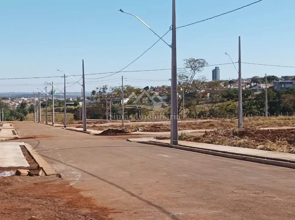 Terreno, 200 m² - Foto 1