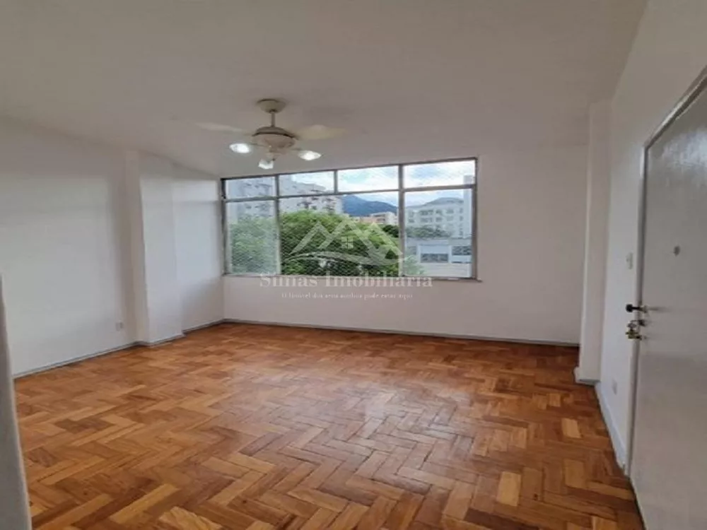 Apartamento para alugar com 1 quarto, 65m² - Foto 2