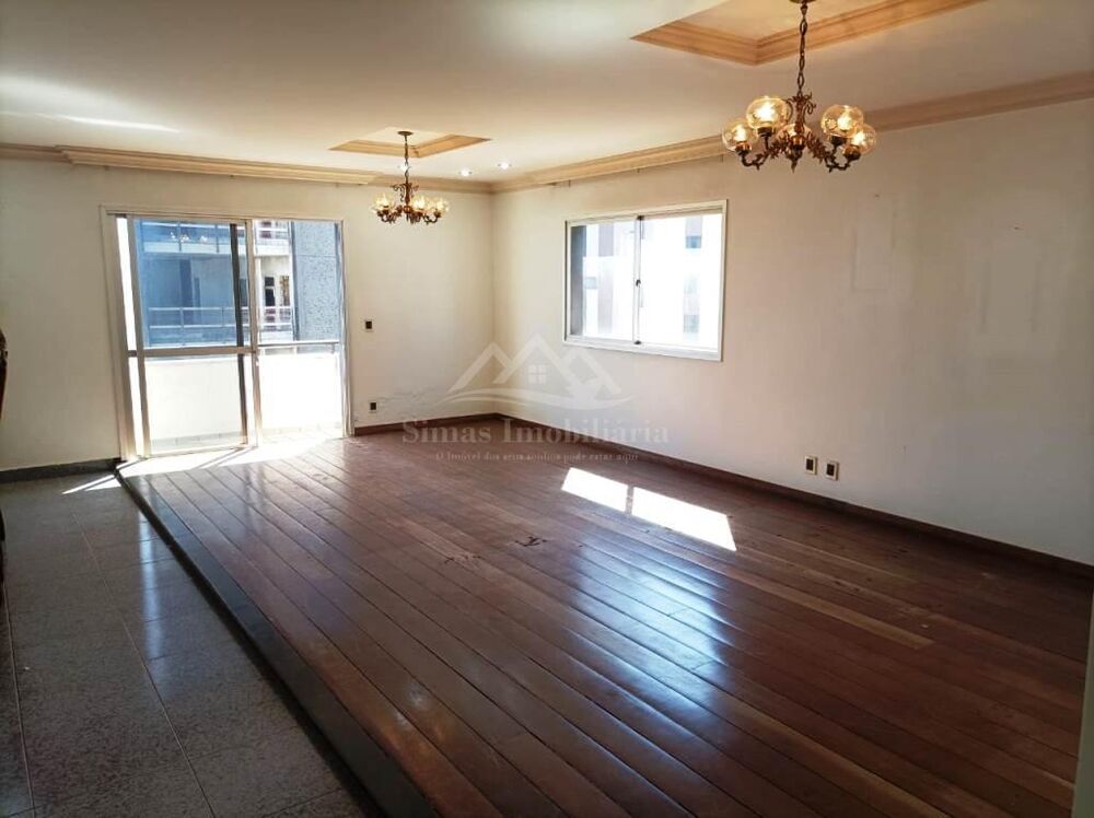 Apartamento, 4 quartos, 204 m² - Foto 1