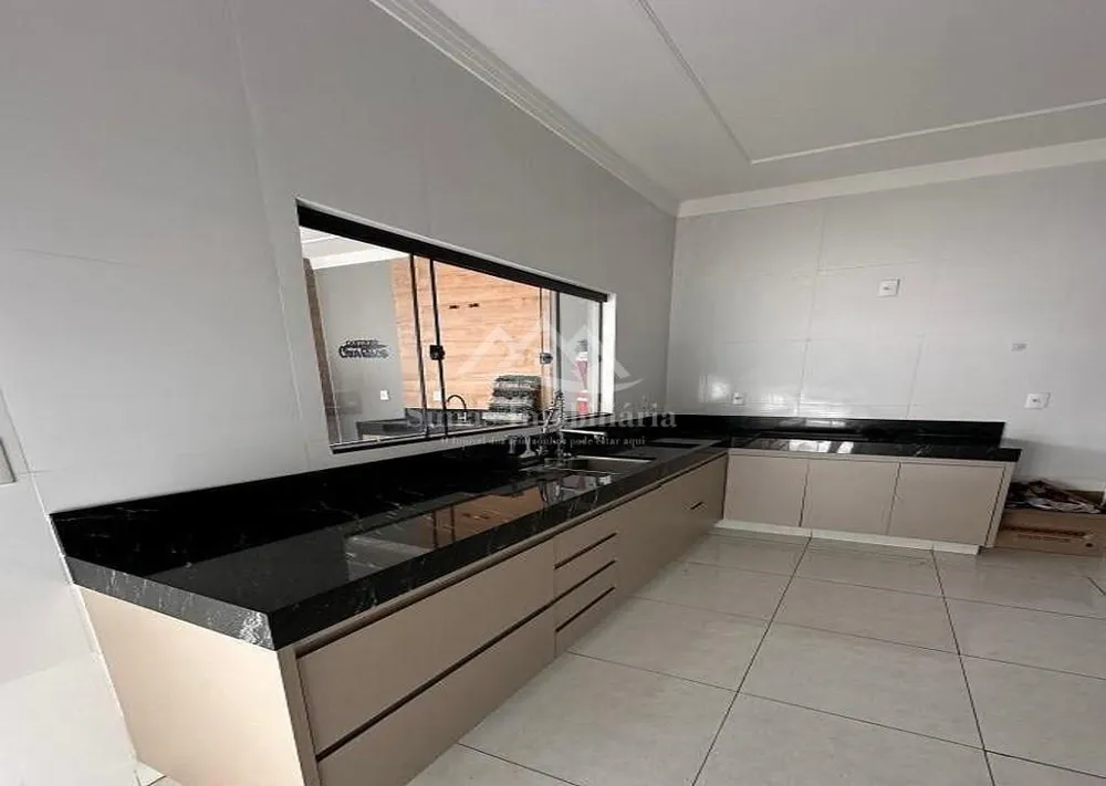 Casa, 3 quartos, 202 m² - Foto 7