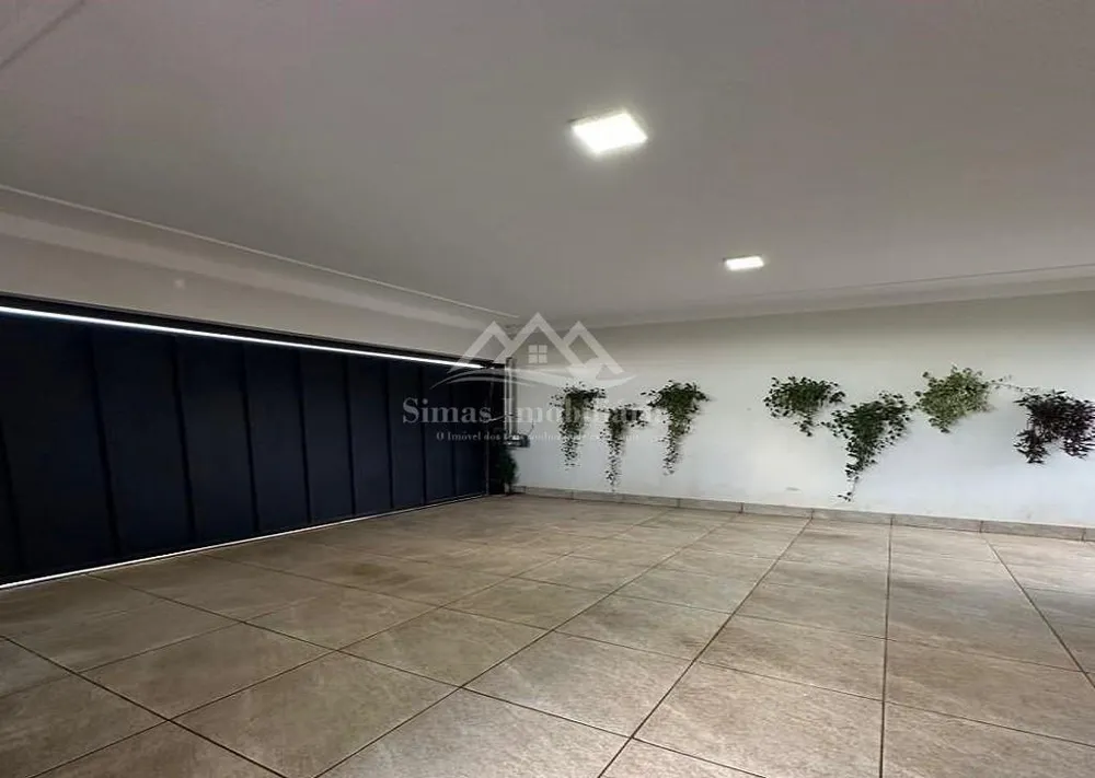 Casa, 3 quartos, 202 m² - Foto 3