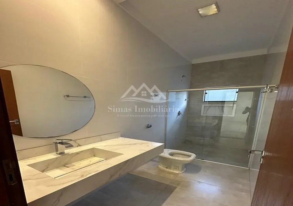 Casa, 3 quartos, 202 m² - Foto 10