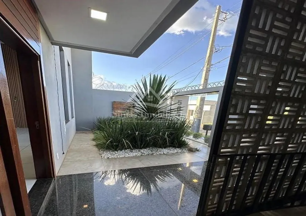 Casa, 3 quartos, 202 m² - Foto 4
