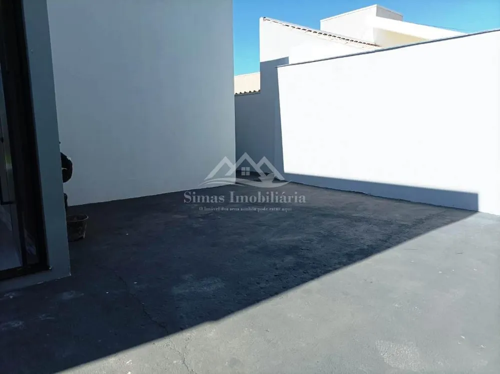 Casa, 2 quartos, 80 m² - Foto 6