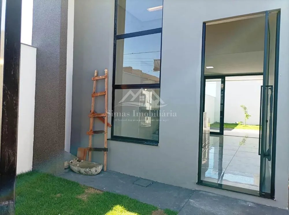 Casa, 2 quartos, 80 m² - Foto 5