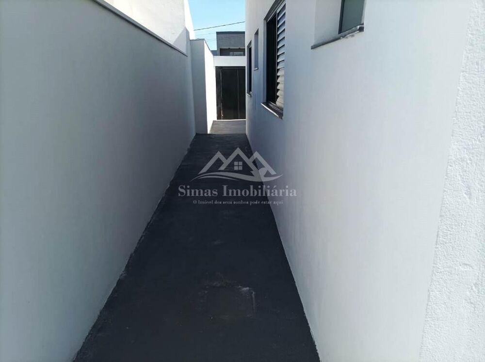 Casa, 2 quartos, 80 m² - Foto 4