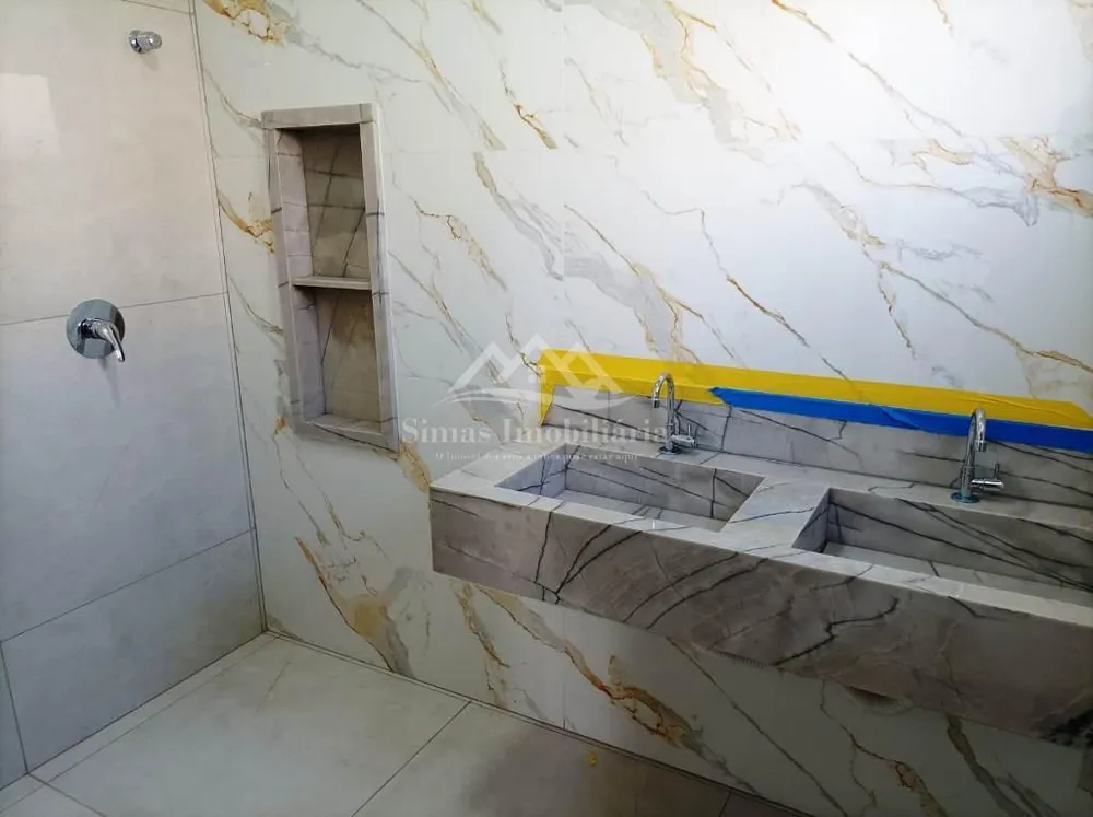 Casa, 2 quartos, 80 m² - Foto 11