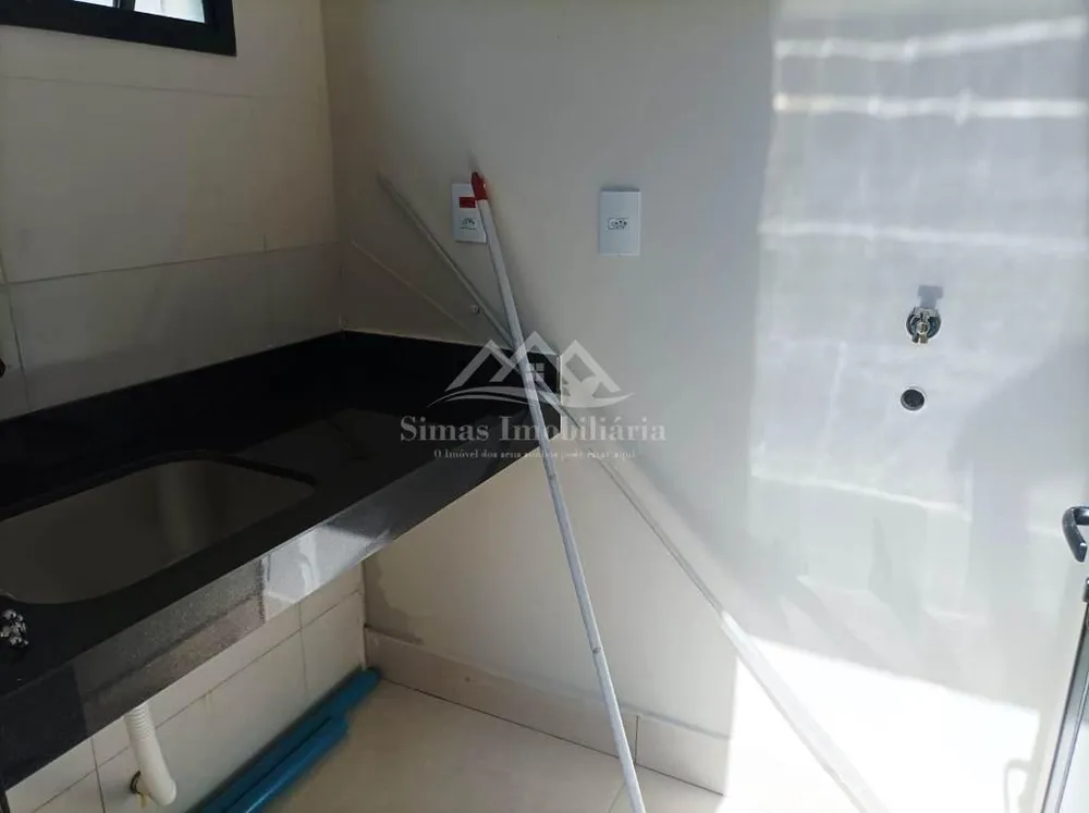 Casa, 2 quartos, 80 m² - Foto 3