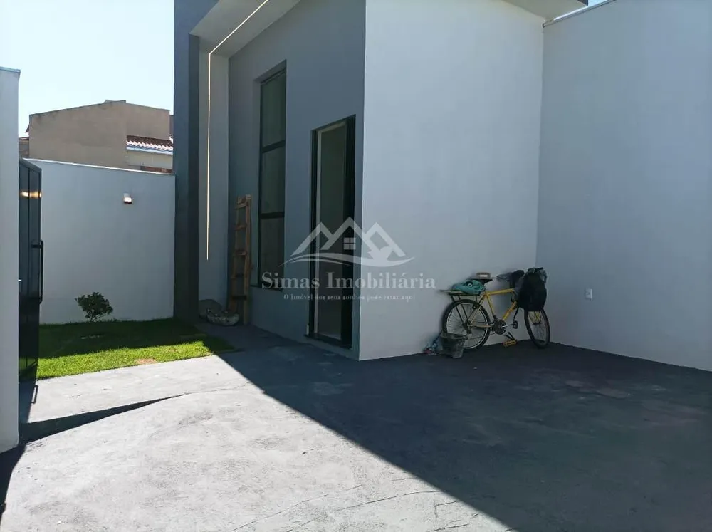 Casa, 2 quartos, 80 m² - Foto 7