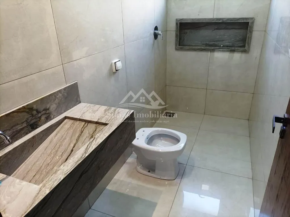 Casa, 2 quartos, 80 m² - Foto 1