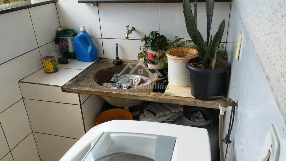Apartamento, 2 quartos - Foto 7