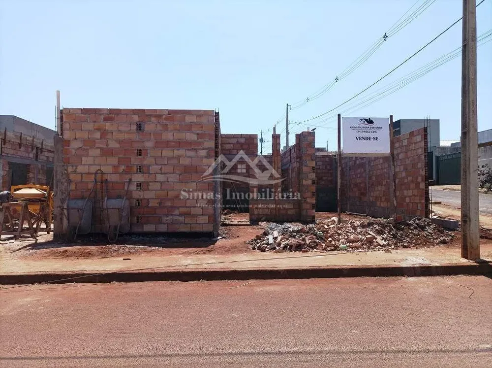 Casa, 2 quartos - Foto 4
