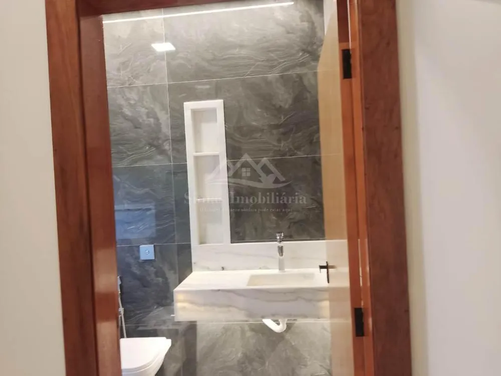 Casa, 3 quartos, 212 m² - Foto 6