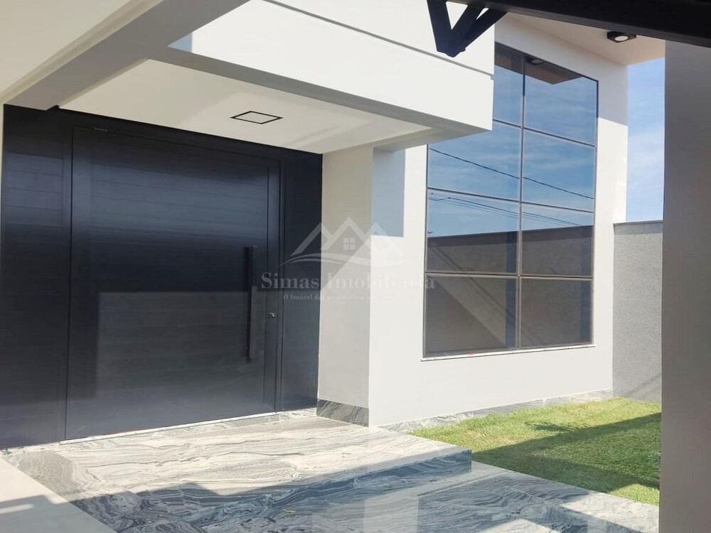 Casa, 3 quartos, 212 m² - Foto 1