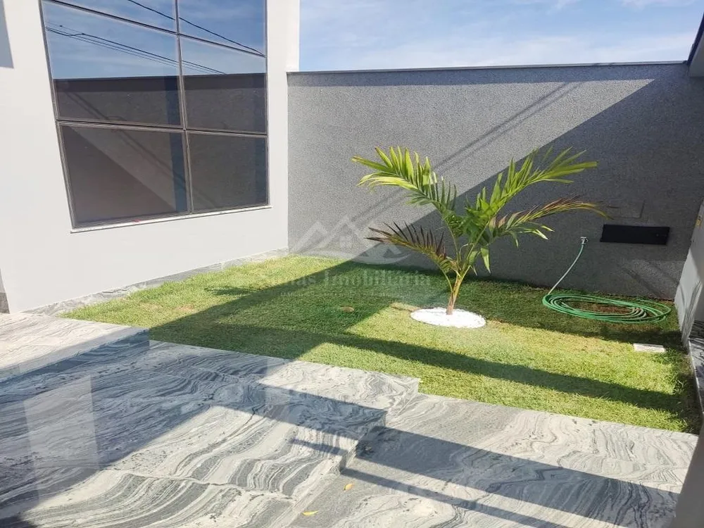 Casa, 3 quartos, 212 m² - Foto 2