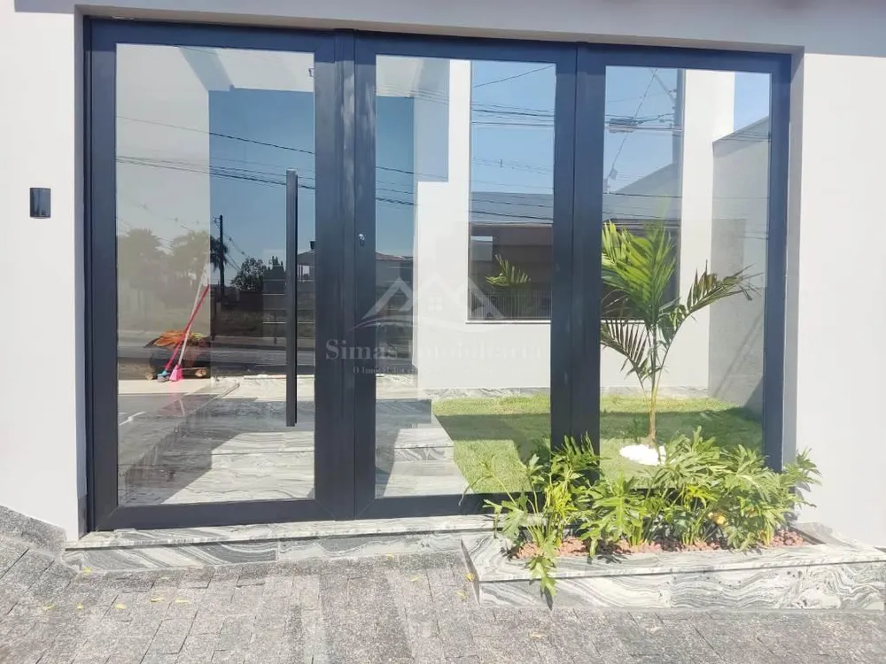 Casa, 3 quartos, 212 m² - Foto 19