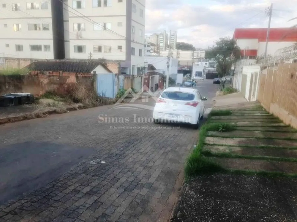 Terreno, 410 m² - Foto 8