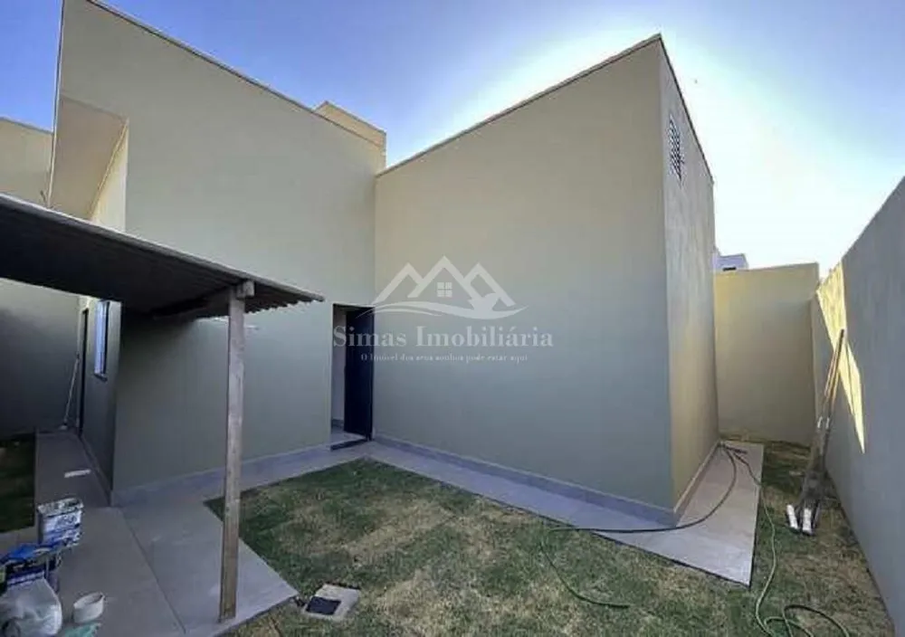 Casa, 3 quartos - Foto 14