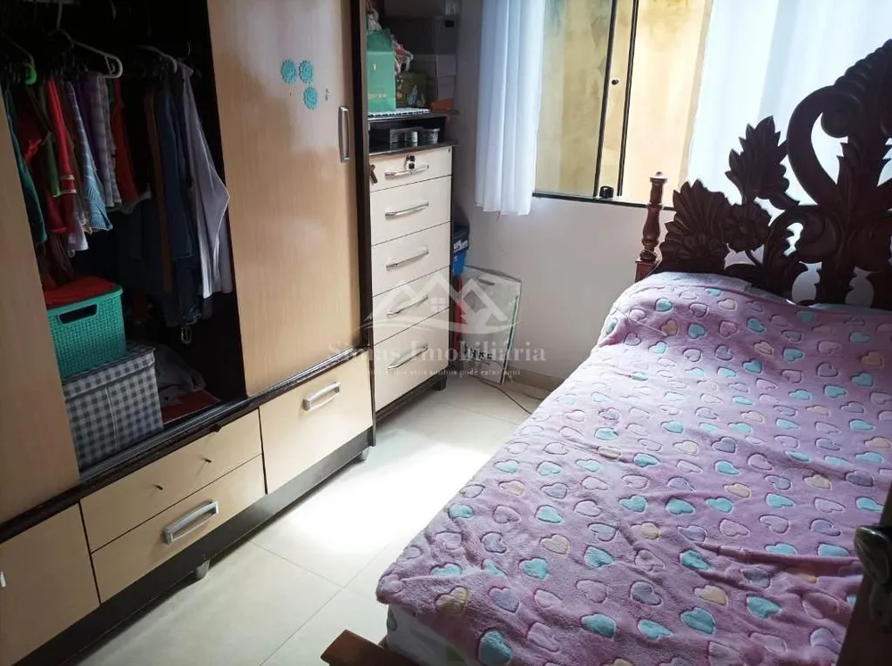Casa, 1 quarto - Foto 11