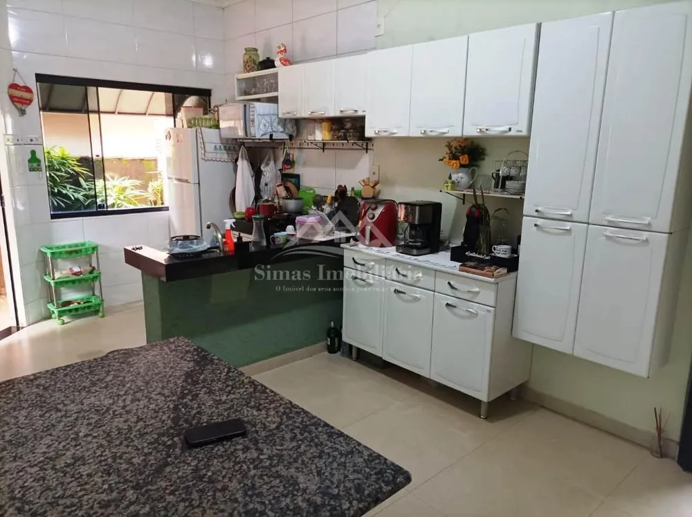 Casa, 1 quarto - Foto 15