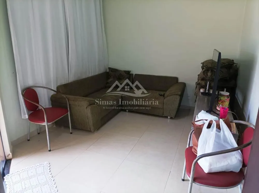 Casa, 1 quarto - Foto 7