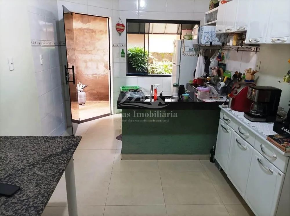 Casa, 1 quarto - Foto 13