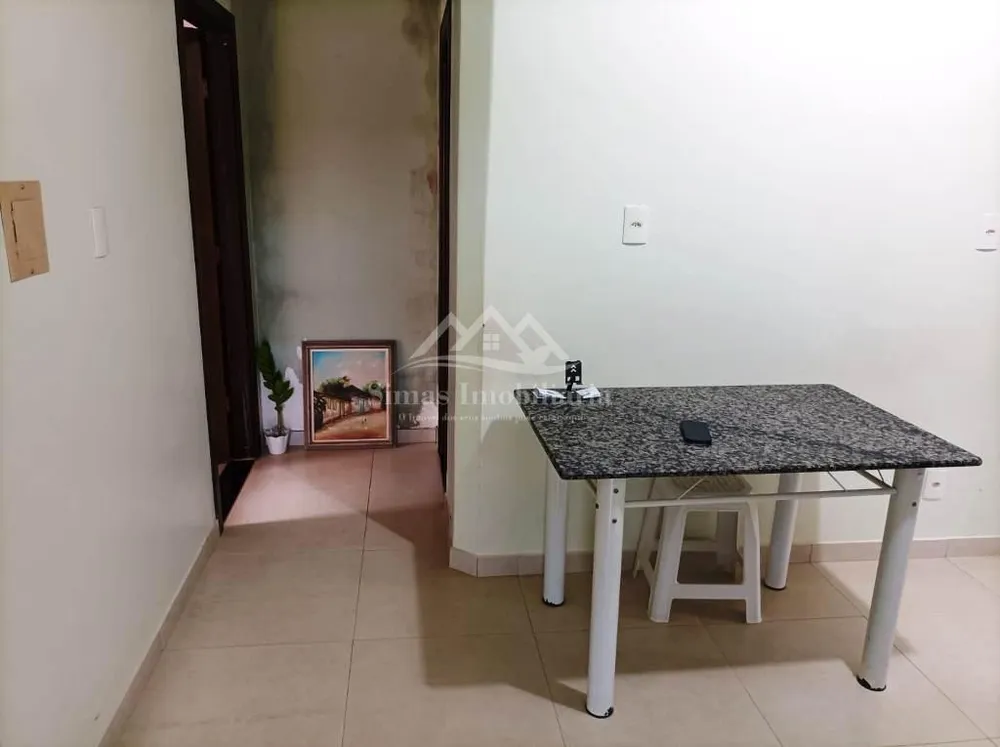 Casa, 1 quarto - Foto 12