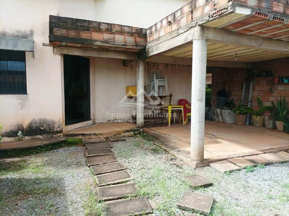 Casa, 1 quarto - Foto 3
