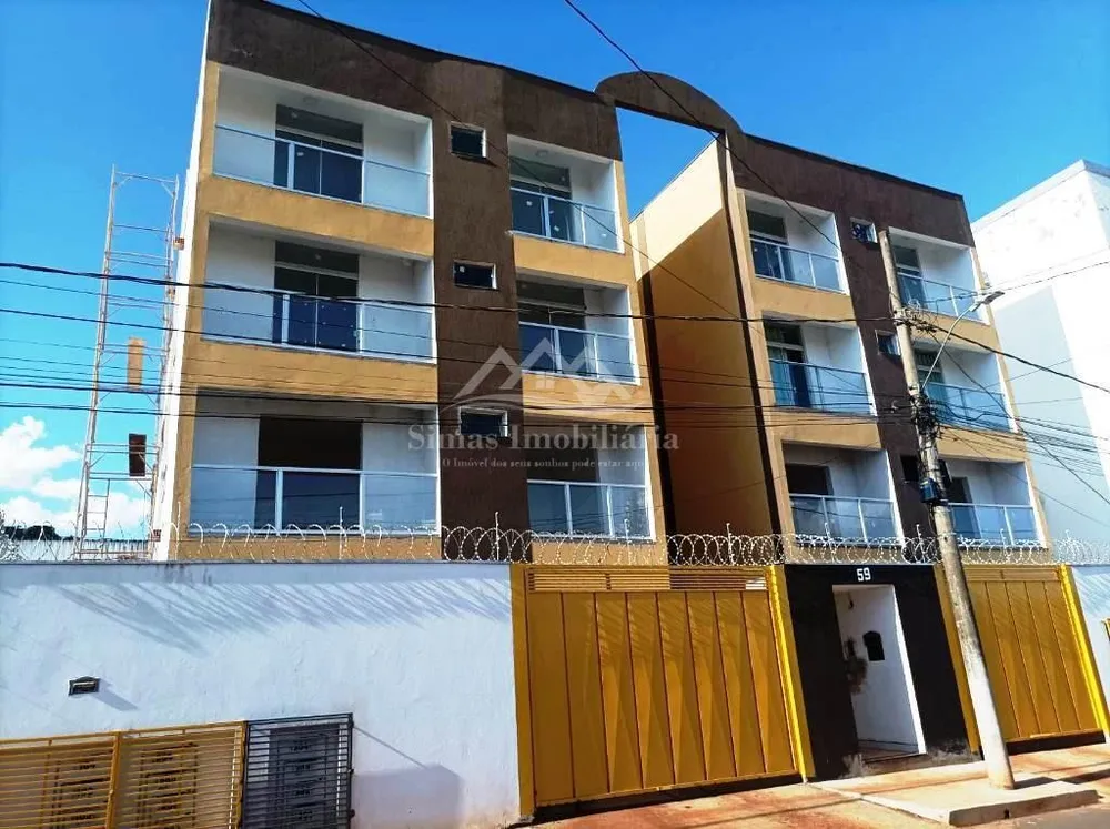 Apartamento, 3 quartos, 80 m² - Foto 20
