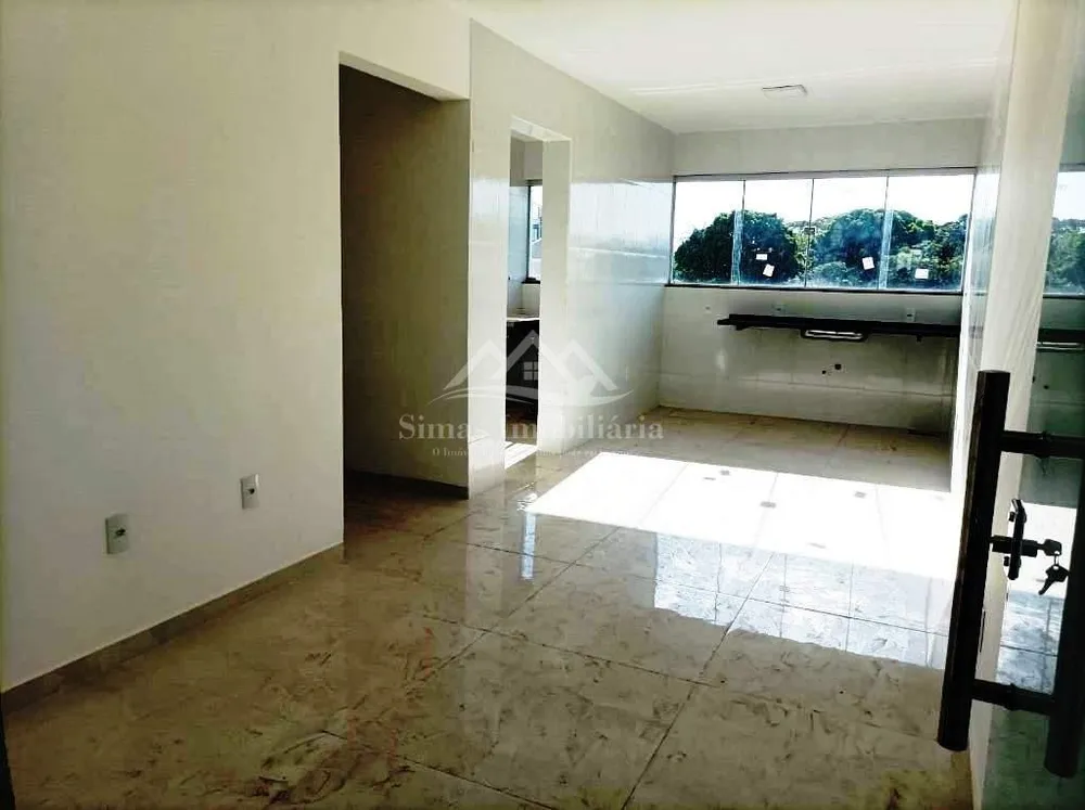 Apartamento, 3 quartos, 80 m² - Foto 2