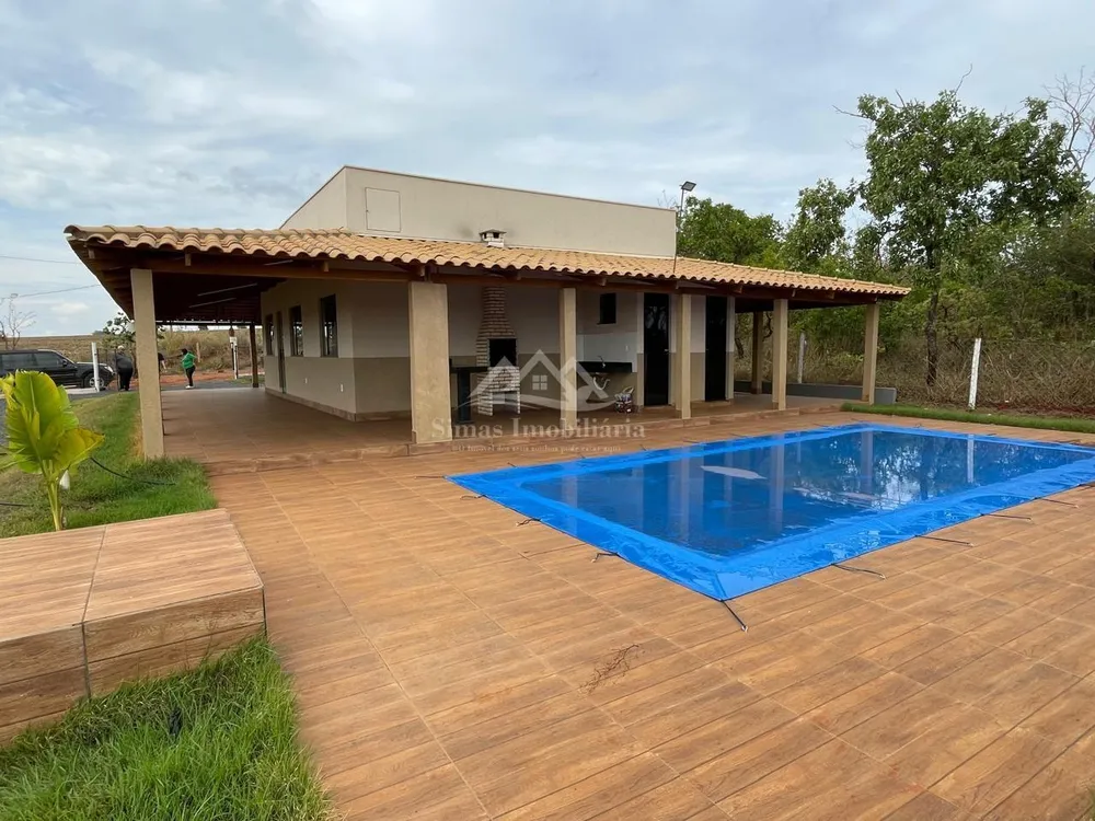Chácara, 3 quartos, 1000 m² - Foto 14