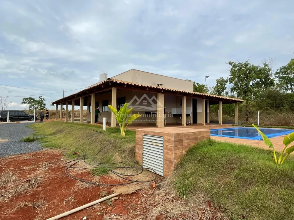 Chácara, 3 quartos, 1000 m² - Foto 13