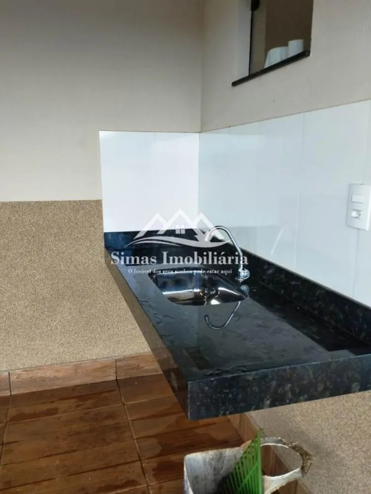 Chácara, 3 quartos, 1000 m² - Foto 8