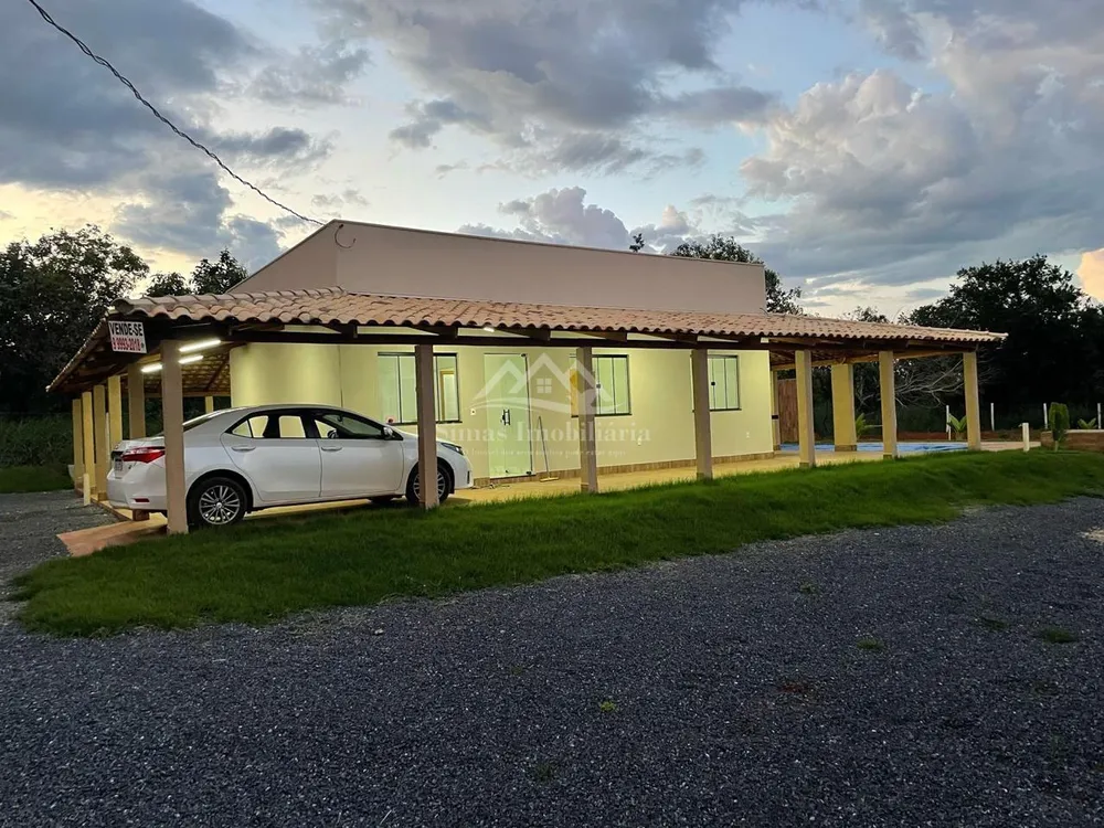 Chácara, 3 quartos, 1000 m² - Foto 15